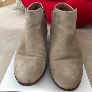 Sam Edelman Booties